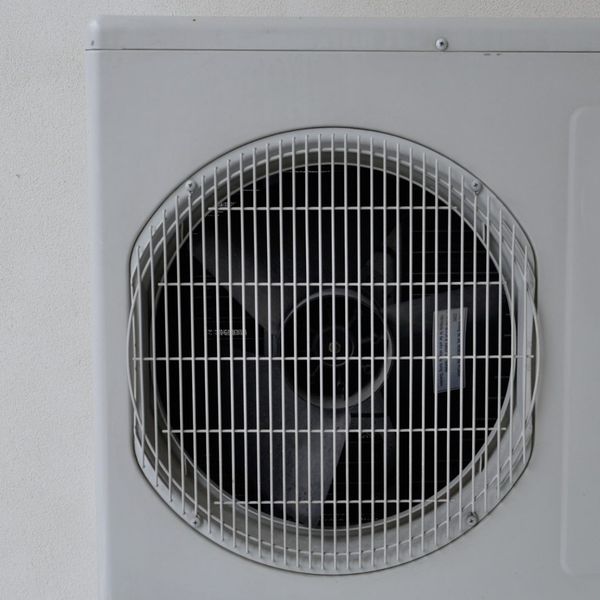 Condenser unit