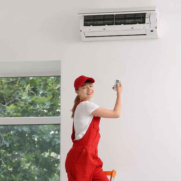 Residential installation